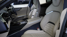 Ferrari Purosangue 6.5 V12 SUV 4dr Petrol F1 DCT 4WD Euro 6 (s/s) (725 ps) Petrol